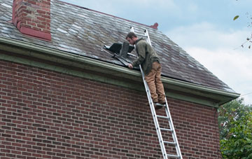 what affects urgent Baguley roof repairs