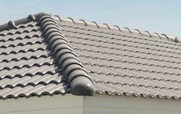 advantages of Baguley clay roofing