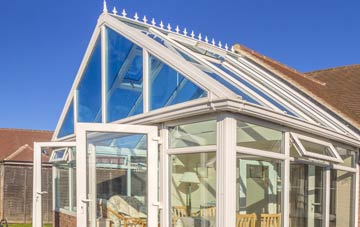 conservatory roof insulation costs Baguley