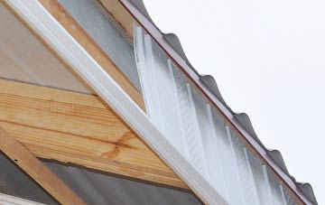 why Baguley fascia repairs are essential