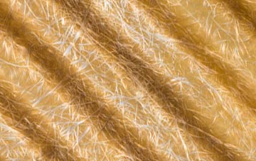 Baguley fibreglass roof waterproofing