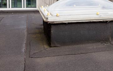 disadvantages of Baguley flat roofs