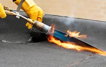 flat roof repairs Baguley, Greater Manchester