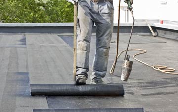 flat roof replacement Baguley, Greater Manchester