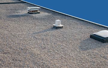 flat roofing Baguley, Greater Manchester