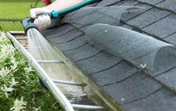 Baguley gutter cleaning costs