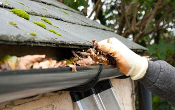 gutter cleaning Baguley, Greater Manchester
