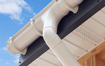 Baguley gutter installation costs