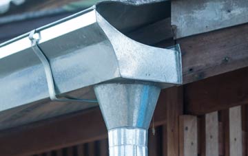 Baguley guttering companies