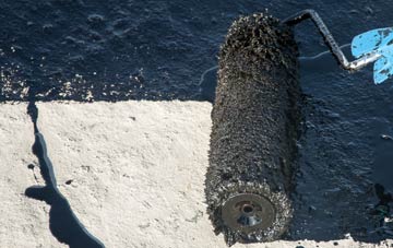 Baguley liquid sealant waterproofing