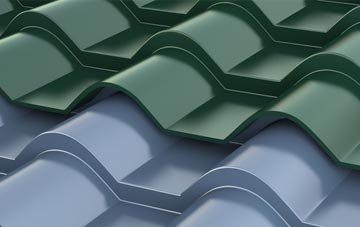 who should consider Baguley plastic roofs