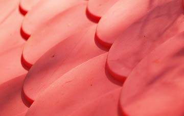 Baguley plastic roof costs