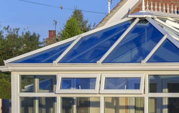 professional Baguley conservatory insulation