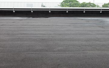 Baguley asphalt roof replacement