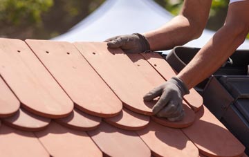 Baguley roof tile contractors