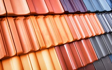 Baguley roof tile costs
