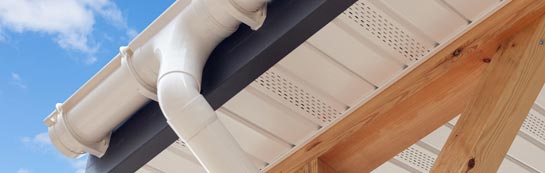 get Baguley guttering quotes today