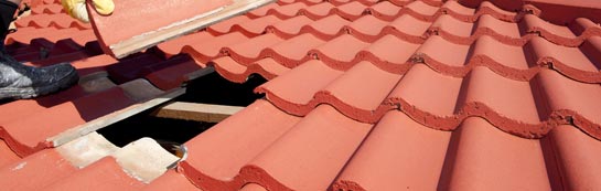 compare Baguley roof repair quotes