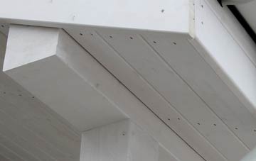 soffits Baguley, Greater Manchester