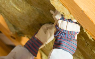 types of Baguley pitched roof insulation materials