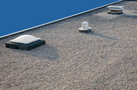 Baguley flat roofing