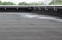 find rated Baguley flat roofing companies