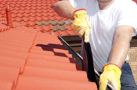 Baguley gutter repair
