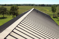 Baguley metal roof quotes