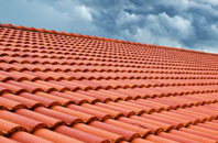 Baguley roofing tiles