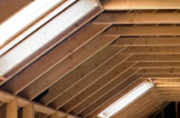 Baguley tapered roof insulation quotes